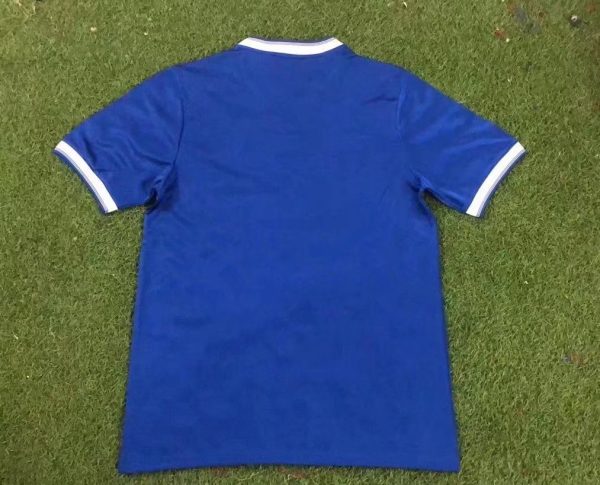 84-87 Rangers home - 图片 2