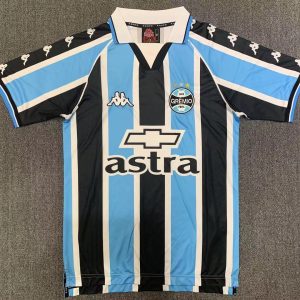 2000 Gremio home