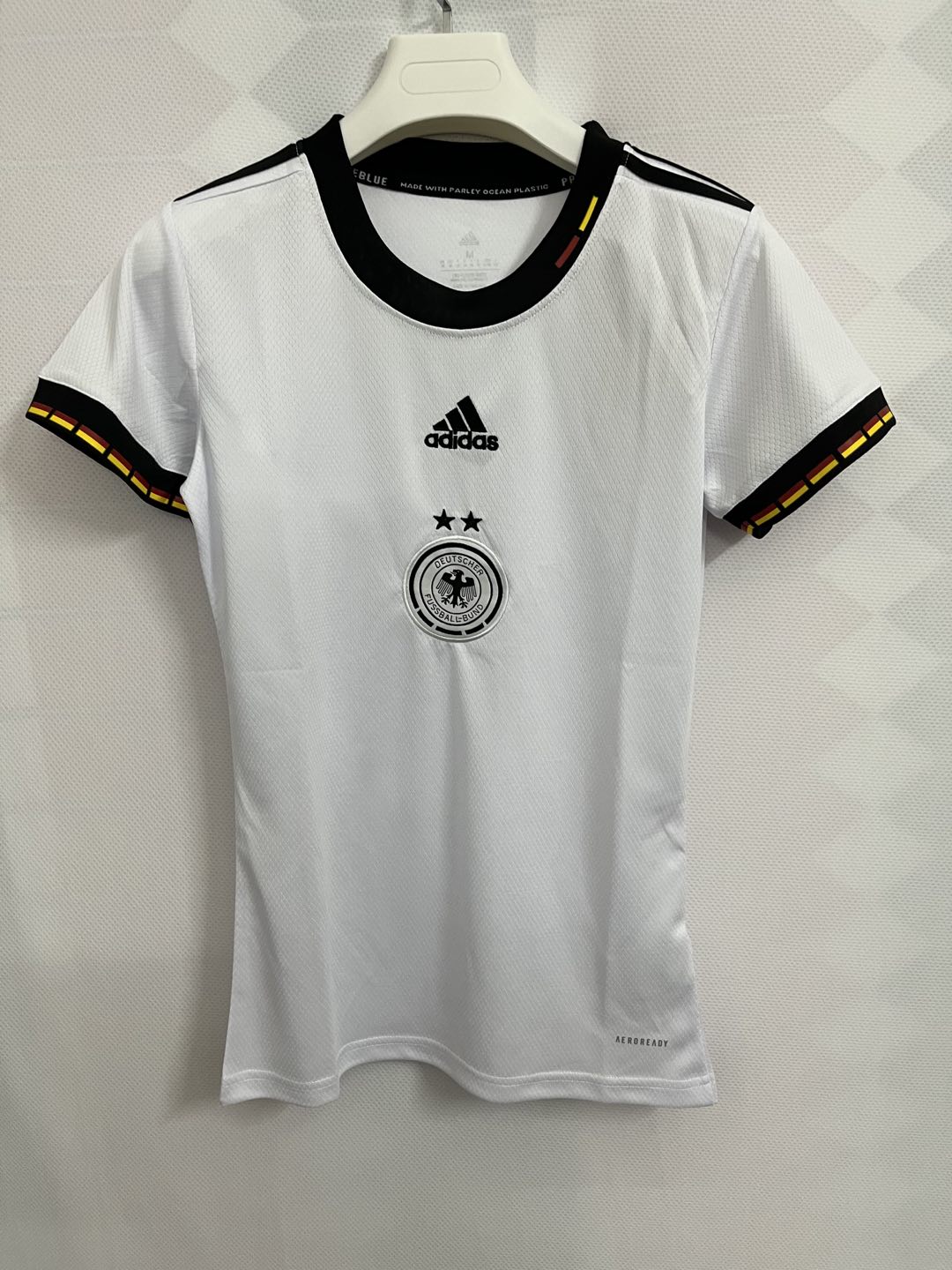 Women's: Germany Home
