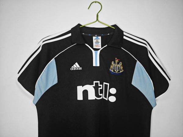 2000/01 Newcastle United away - 图片 7