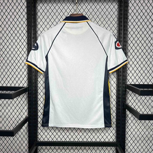 Parma Calcio 2003/04 Home Retro Jersey - 图片 7
