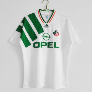1992/94 Ireland away
