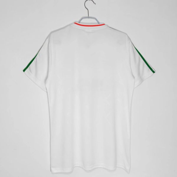1990/92 Ireland away - 图片 4