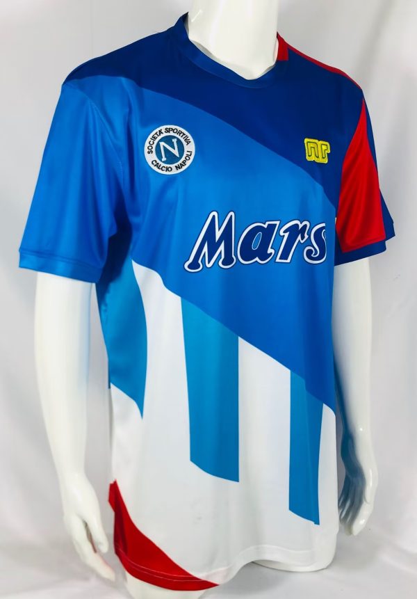 Maradona commemorative clothing - 图片 4