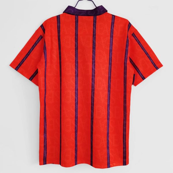 1994 Scotland away - 图片 6