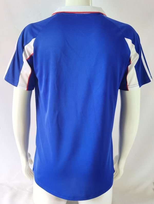 99/00 Japan home - 图片 2