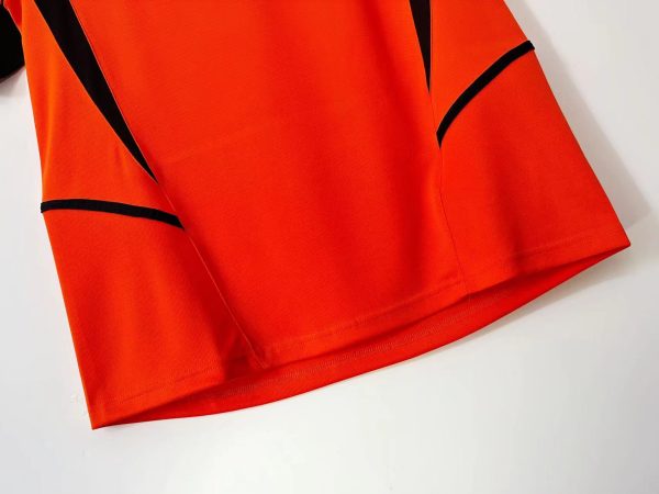 2002 Netherlands home - 图片 9