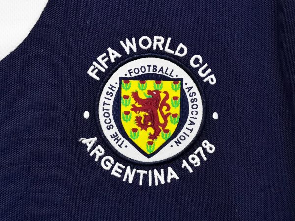 1978 Scotland home - 图片 4