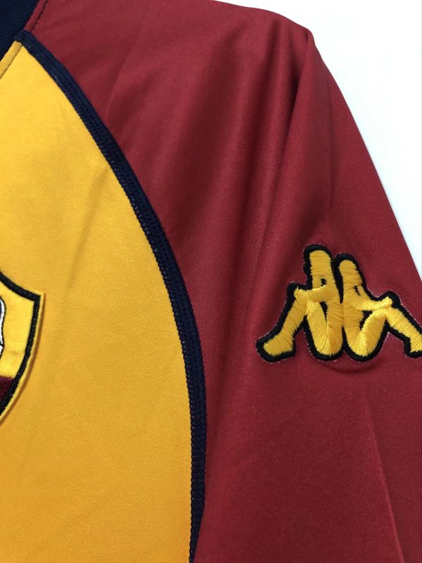 00/01 Roma home - 图片 11