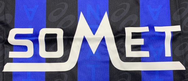 1996-97 Atlanta home - 图片 6