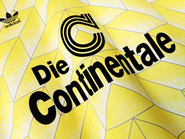 1988 Dortmund home - 图片 5