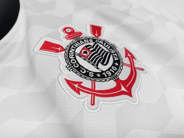 2012 Corinthians home - 图片 4