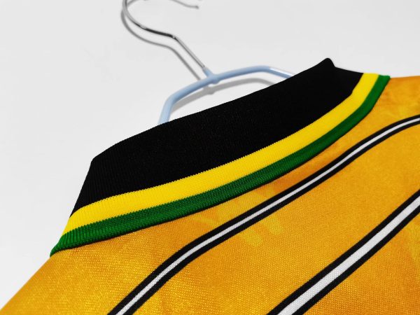 1994 South Africa home - 图片 2