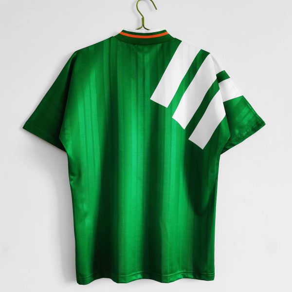 1992/94 Ireland Home Retro - 图片 2