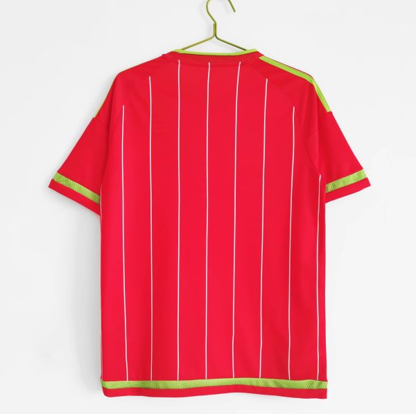 2015/16 Wales home - 图片 8