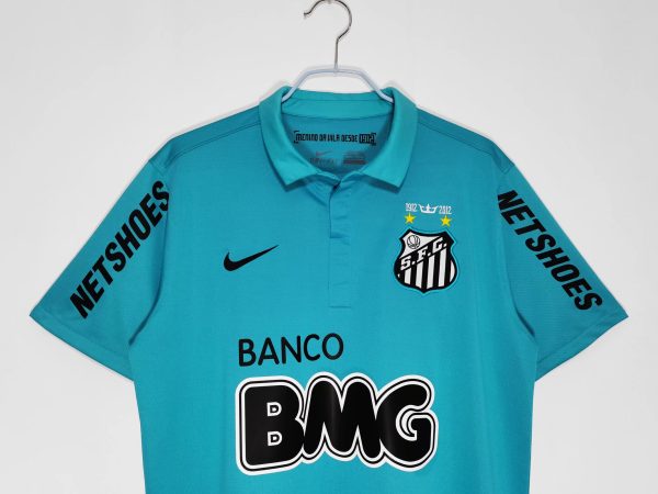 2012/13 Santos 2 Away - 图片 10