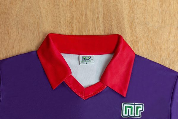 93/95 Fiorentina Home - 图片 9