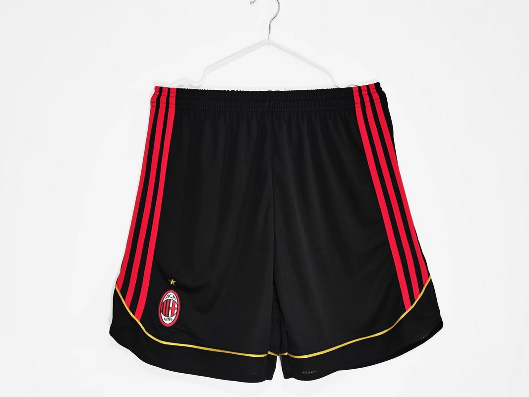 Pants: 2006/07 AC Milan Home