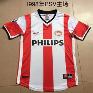1998 PSV home