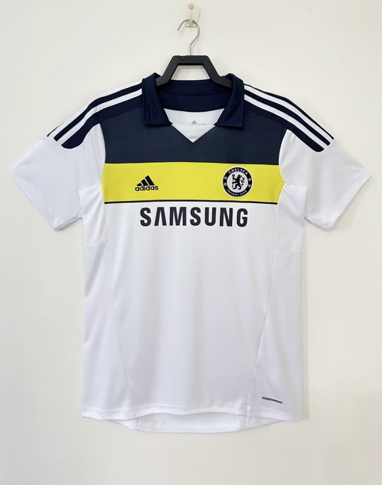 2011-12 Chelsea 2 Away