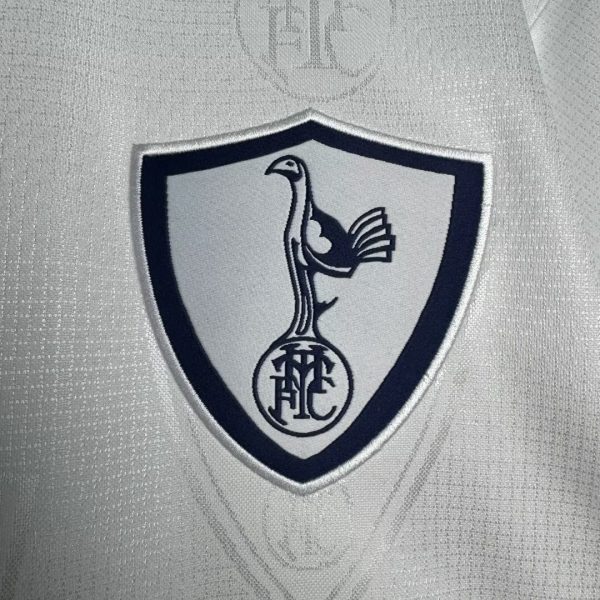 1995-97 Tottenham Hotspur Home - 图片 6