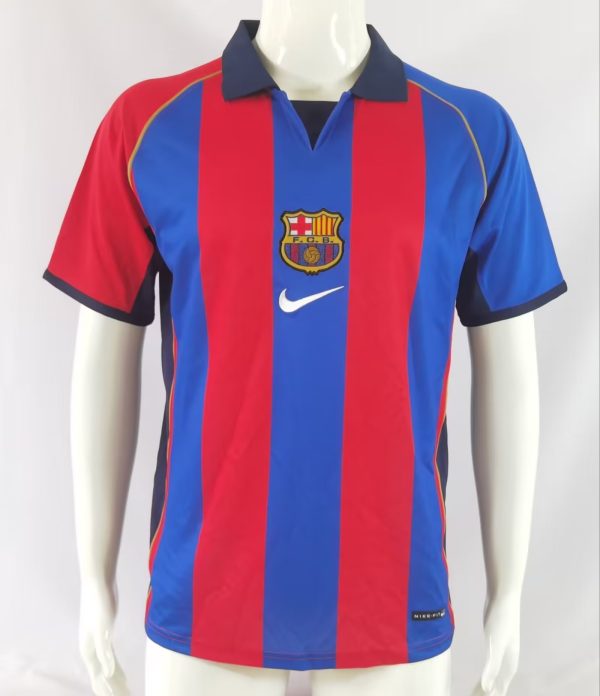 01-02 Barcelona home
