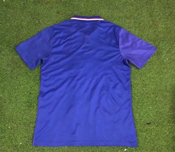 95-96 Fiorentina home - 图片 2