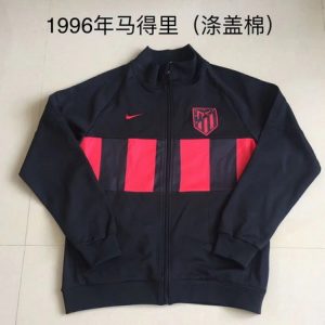 1996 Atletico Madrid