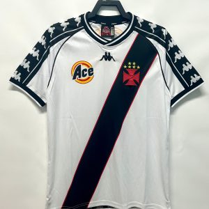 2000 Vasco da Gama Home