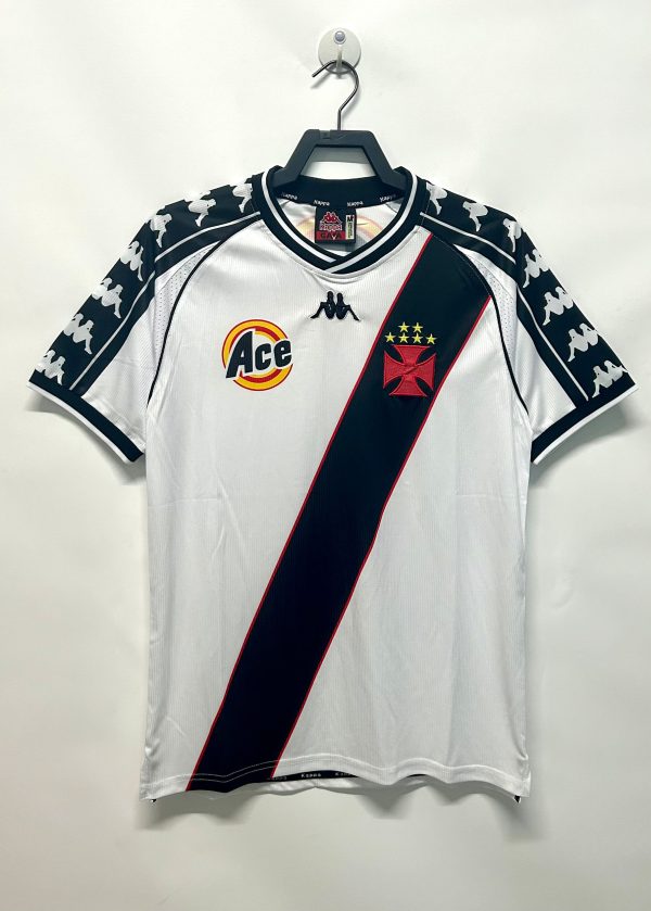 2000 Vasco da Gama Home