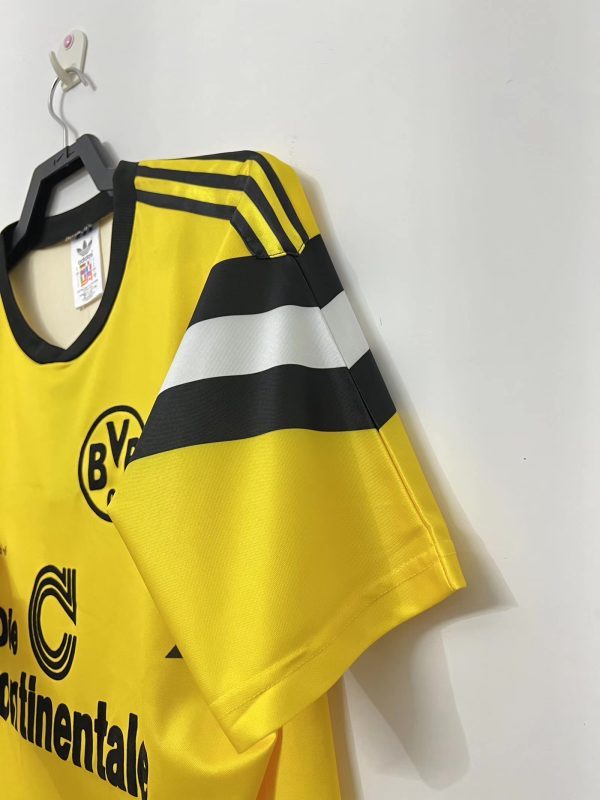 1989 Dortmund home - 图片 5