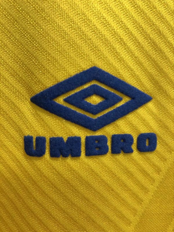 93/95 Parma Yellow - 图片 5
