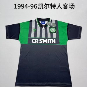 94-96 Celtics Away
