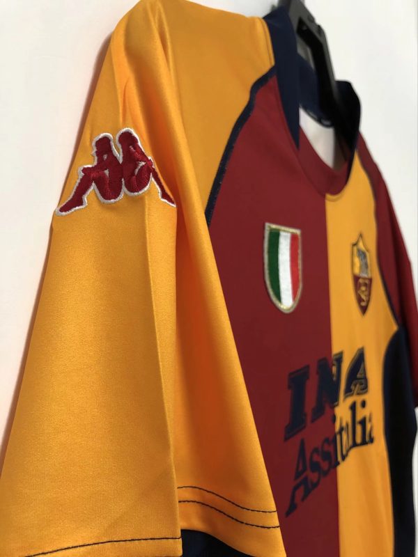 00/01 Roma home - 图片 9