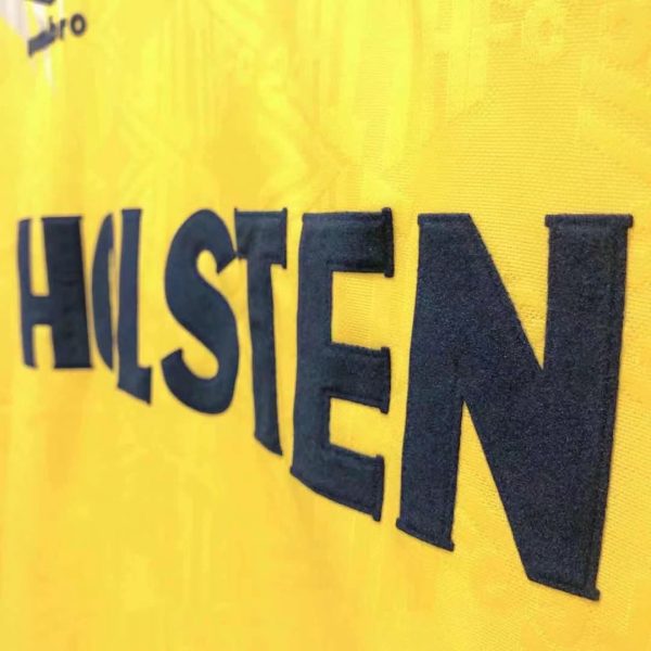 92/94 Tottenham Hotspur away - 图片 7