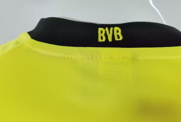 11-12 Dortmund home - 图片 5