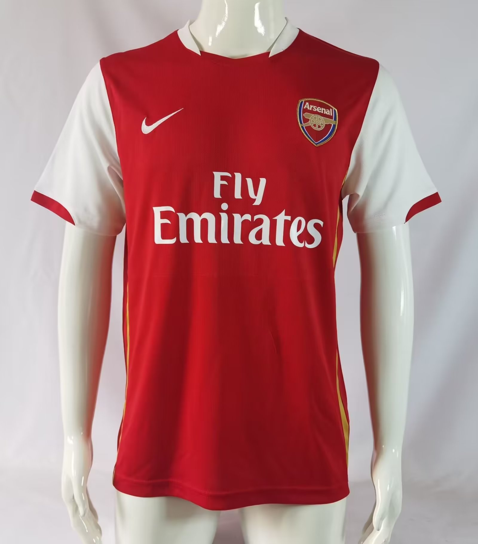 06-08 Arsenal home