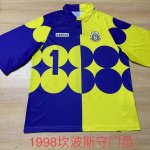 1998 Campos