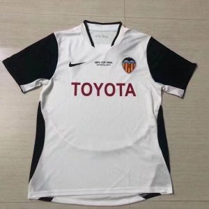 03-04 Valencia home