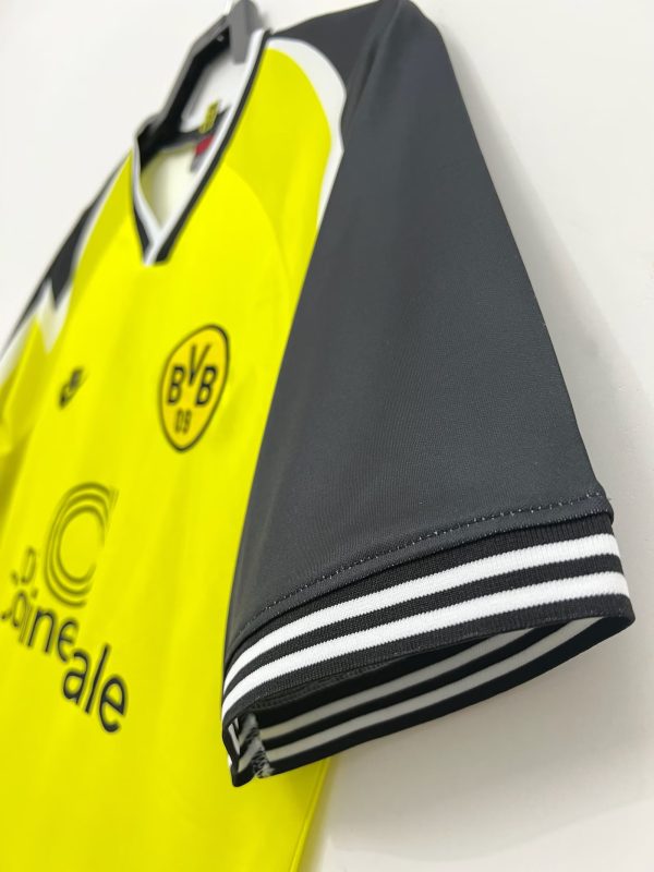 95-96 Dortmund home - 图片 6