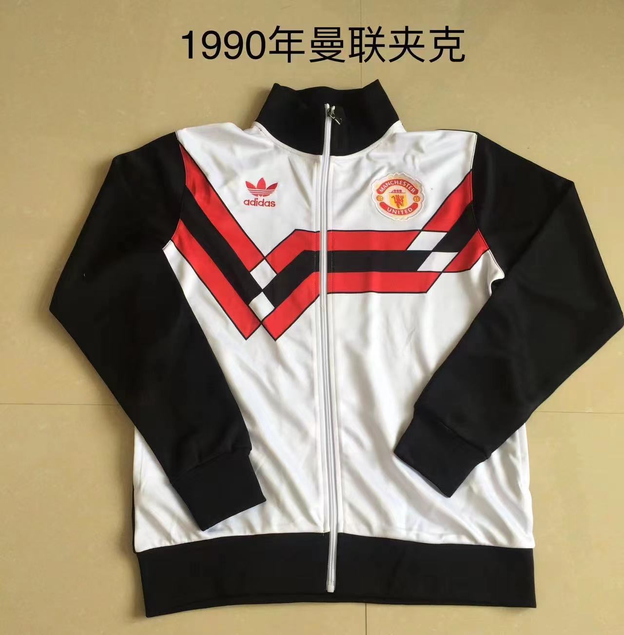 1990 Manchester United