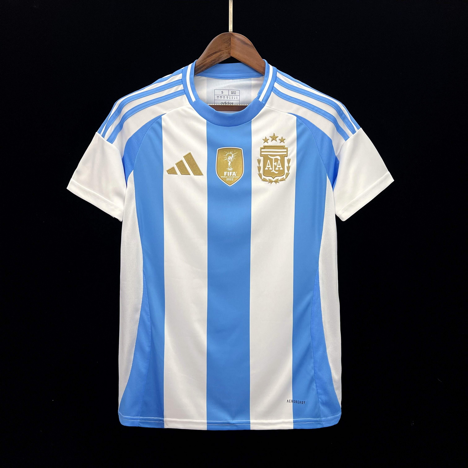 Argentina 2024/25 Home Jersey
