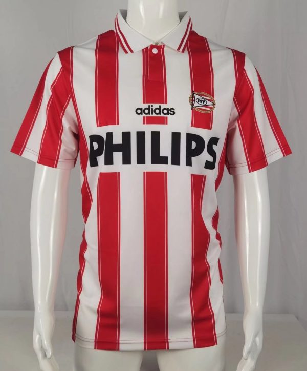 94-95 PSV Eindhoven Home