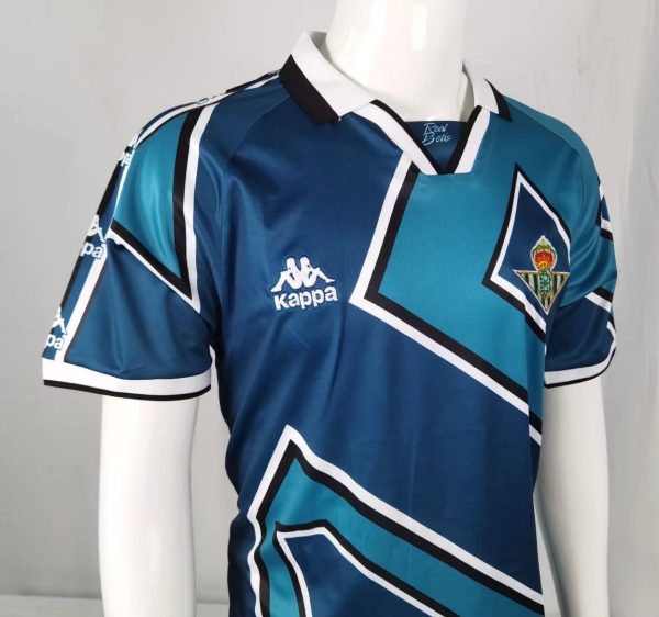 95-97 Betis away - 图片 4