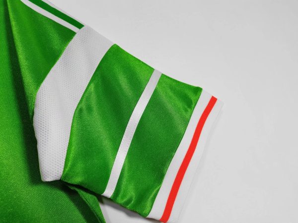1988/90 Ireland home - 图片 3