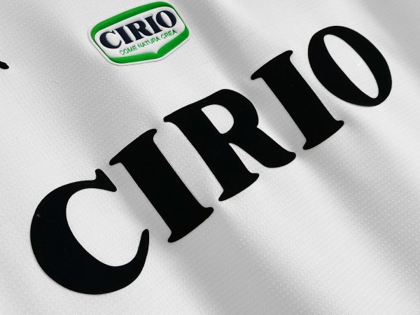 1998/00 Lazio 2 Away Retro - 图片 9