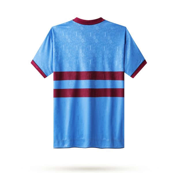 1995-1997 West Ham United Away - 图片 2