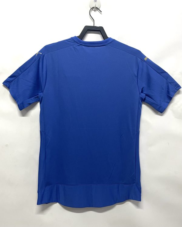 2015-16 Leicester City Home - 图片 2