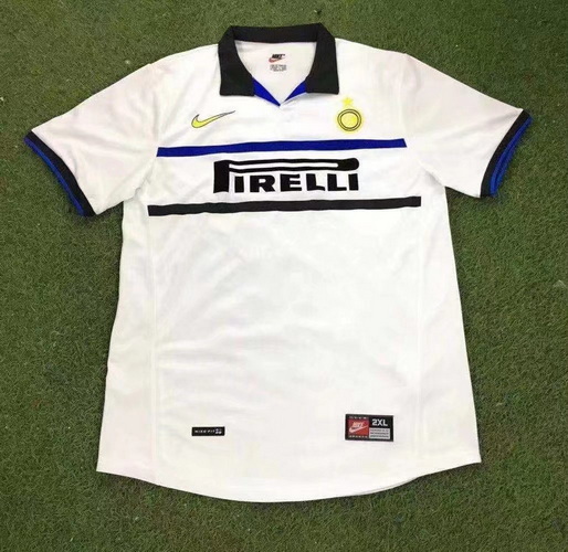 98-99 Inter Milan away