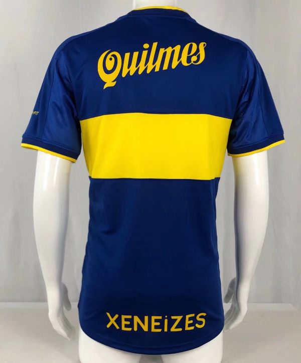 00-01 Boca home - 图片 2